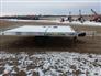 Aluma Ltd. 2026 8612T Utility Trailer