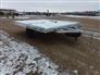 Aluma Ltd. 2026 8612T Utility Trailer