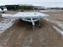 Aluma Ltd. 2026 8612T Utility Trailer