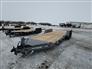 2026 Southland LBA Flatbed Trailer / Equipment Hauler