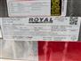 2025 RoyalCargo LARSM Other Trailer