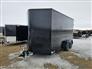 RoyalCargo 2026 LCH Utility Trailer