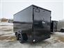 RoyalCargo 2026 LCH Utility Trailer