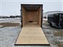 RoyalCargo 2026 LCH Utility Trailer