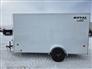 RoyalCargo 2026 LCH Utility Trailer