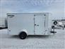 RoyalCargo 2026 LCH Utility Trailer