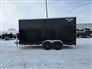 RoyalCargo 2026 LCH Utility Trailer