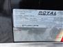 RoyalCargo 2026 LCH Utility Trailer