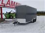 RoyalCargo 2026 LCH Utility Trailer
