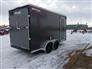 RoyalCargo 2026 LCH Utility Trailer