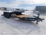 Southland 2026 LBA Flatbed Trailers