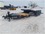 Southland 2026 LBA Flatbed Trailers