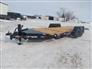 Southland 2026 LBA Flatbed Trailers