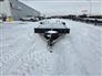 Trailtech 2025 CELR Flatbed Trailers