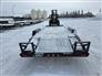 Trailtech 2025 CELR Flatbed Trailers
