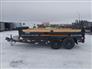 2026 Southland SLDUMP Dump Trailer