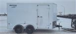 RoyalCargo 2026 LCH Utility Trailer