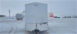 RoyalCargo 2026 LCH Utility Trailer
