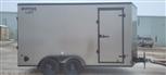 RoyalCargo 2026 LCH Utility Trailer