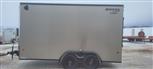 RoyalCargo 2026 LCH Utility Trailer