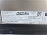 RoyalCargo 2026 LCH Utility Trailer