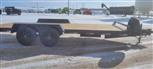 Southland 2026 LBA Flatbed Trailers