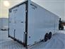 RoyalCargo 2026 LARSM Utility Trailer