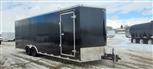 RoyalCargo 2026 LARC Utility Trailer