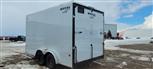 RoyalCargo 2026 LCH Utility Trailer
