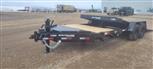 Southland 2026 LBA Flatbed Trailers