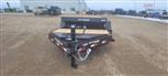 Southland 2026 LBA Flatbed Trailers