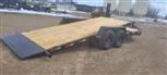 Southland 2026 LBA Flatbed Trailers