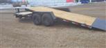 Southland 2026 LBA Flatbed Trailers