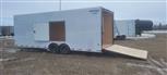 RoyalCargo 2026 LARC Utility Trailer