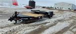 Southland 2026 LBA Flatbed Trailers