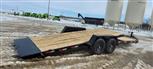 Southland 2026 LBA Flatbed Trailers