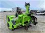 2022 Schulte RDX-117 Snow Removal