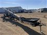 2026 Convey-All 1650 SS ENDS Auger / Elevator / Conveyor