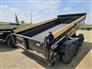 Southland 2026 SLDUMP Dump Trailers