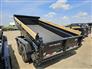 Southland 2026 SLDUMP Dump Trailers
