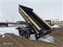 Southland 2026 SLDUMP Dump Trailers