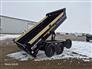 Southland 2026 SLDUMP Dump Trailers