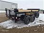 Southland 2026 SLDUMP Dump Trailers