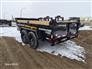 Southland 2026 SLDUMP Dump Trailers