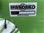 Mankato 2018 T2430 Discs
