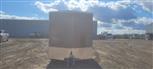 RoyalCargo 2026 LCH Utility Trailer