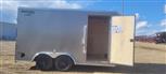 RoyalCargo 2026 LCH Utility Trailer