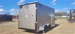 RoyalCargo 2026 LCH Utility Trailer