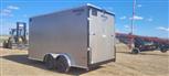 RoyalCargo 2026 LCH Utility Trailer