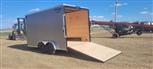 RoyalCargo 2026 LCH Utility Trailer